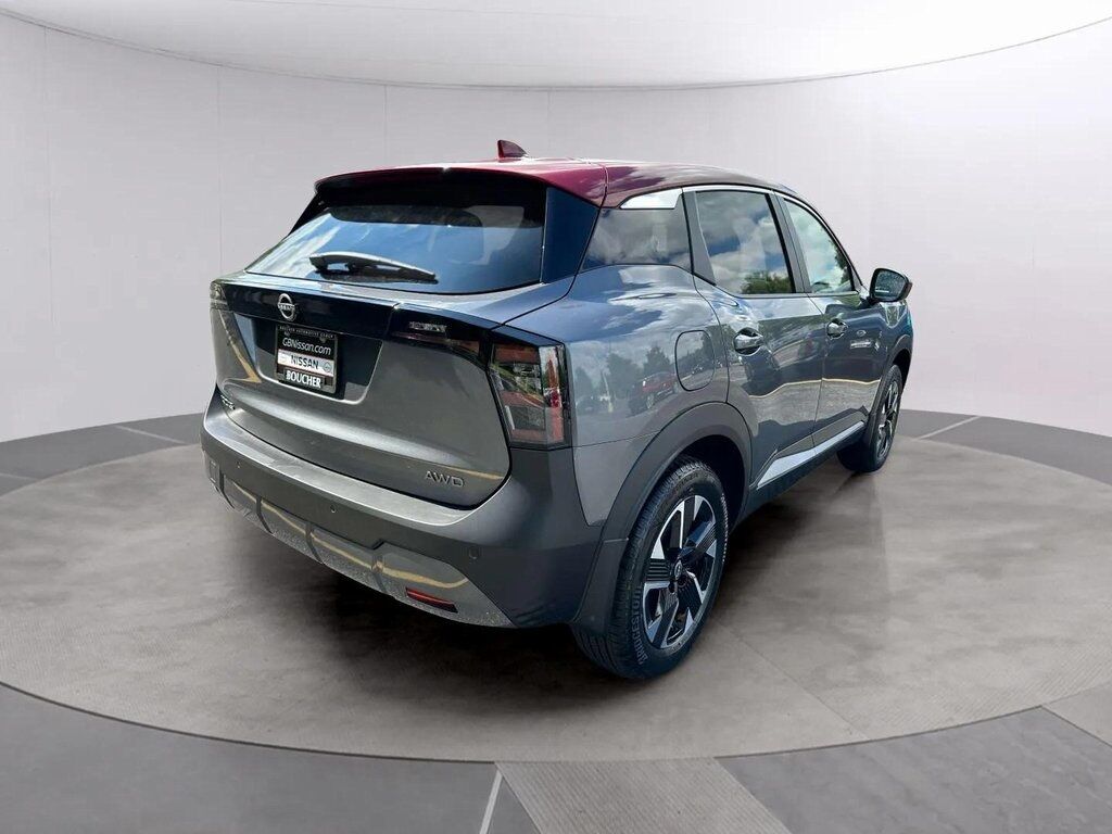 2025 Nissan Kicks SV San Clemente CA