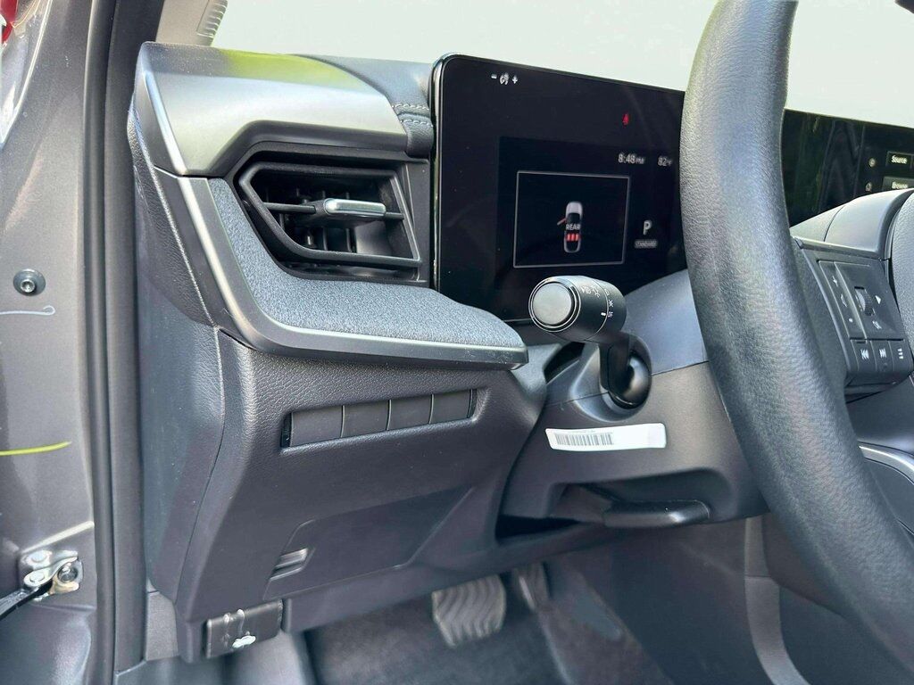2025 Nissan Kicks SV San Clemente CA