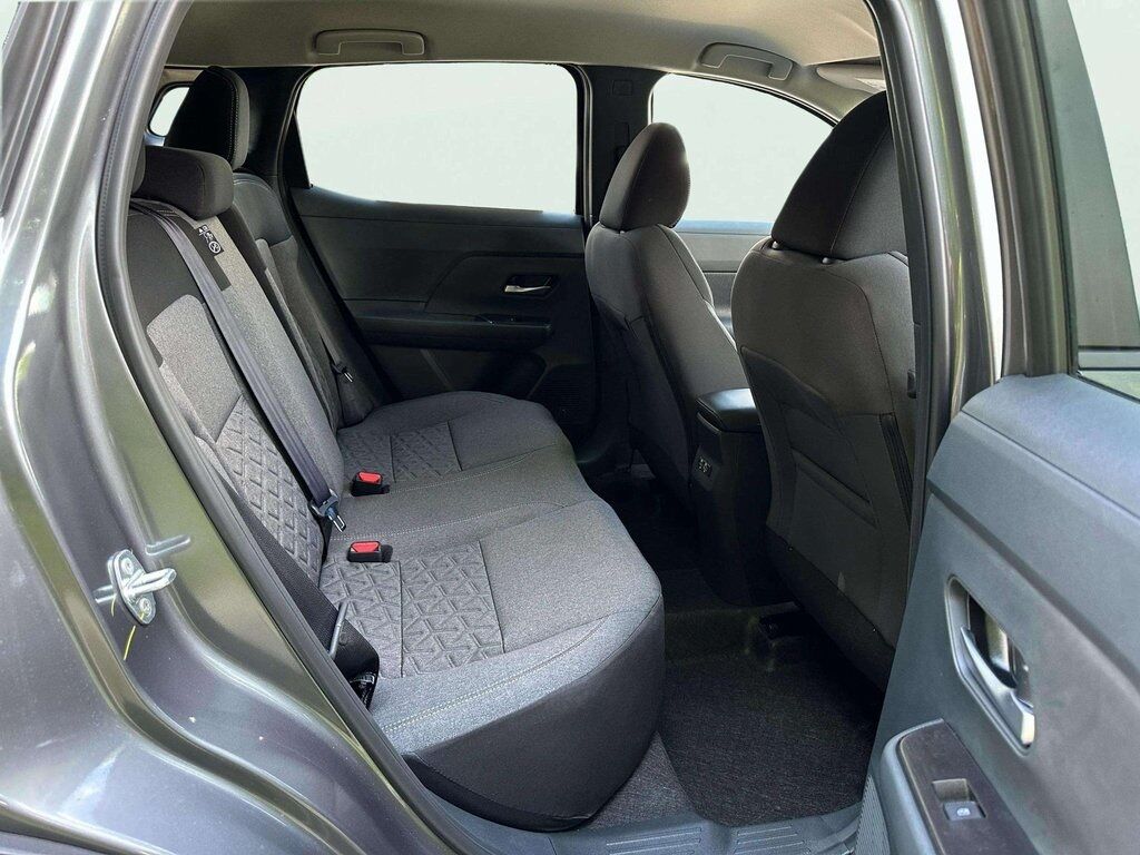 2025 Nissan Kicks SV San Clemente CA