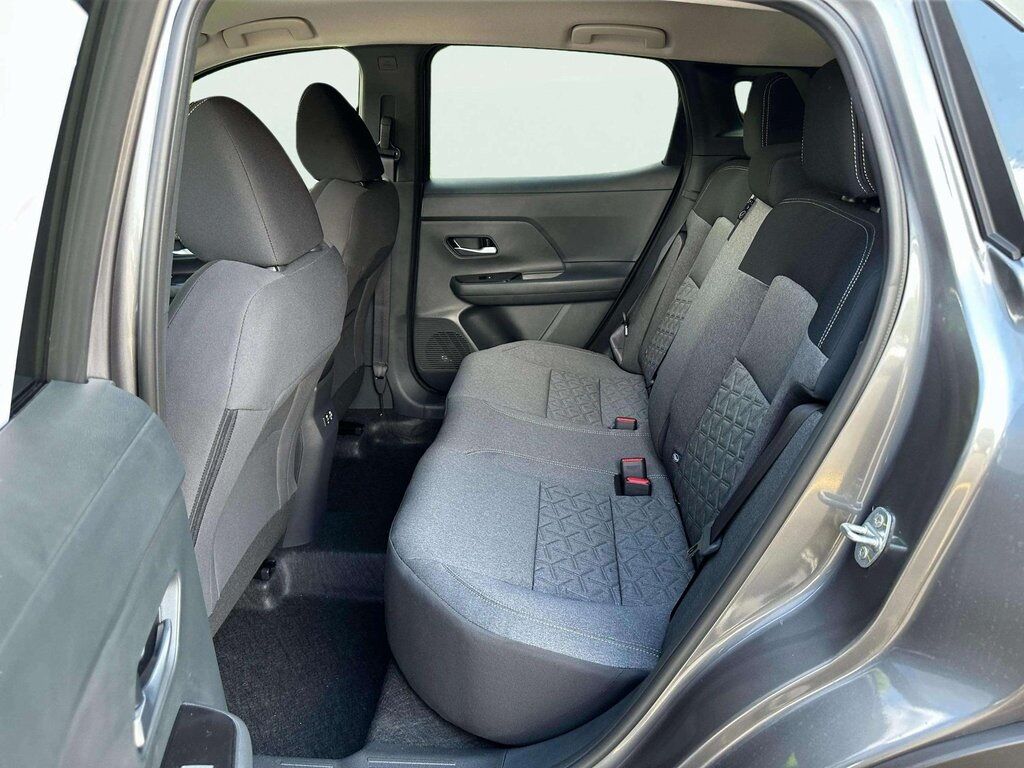 2025 Nissan Kicks SV San Clemente CA