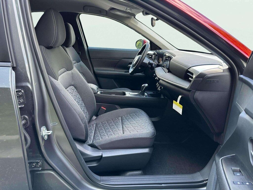 2025 Nissan Kicks SV San Clemente CA
