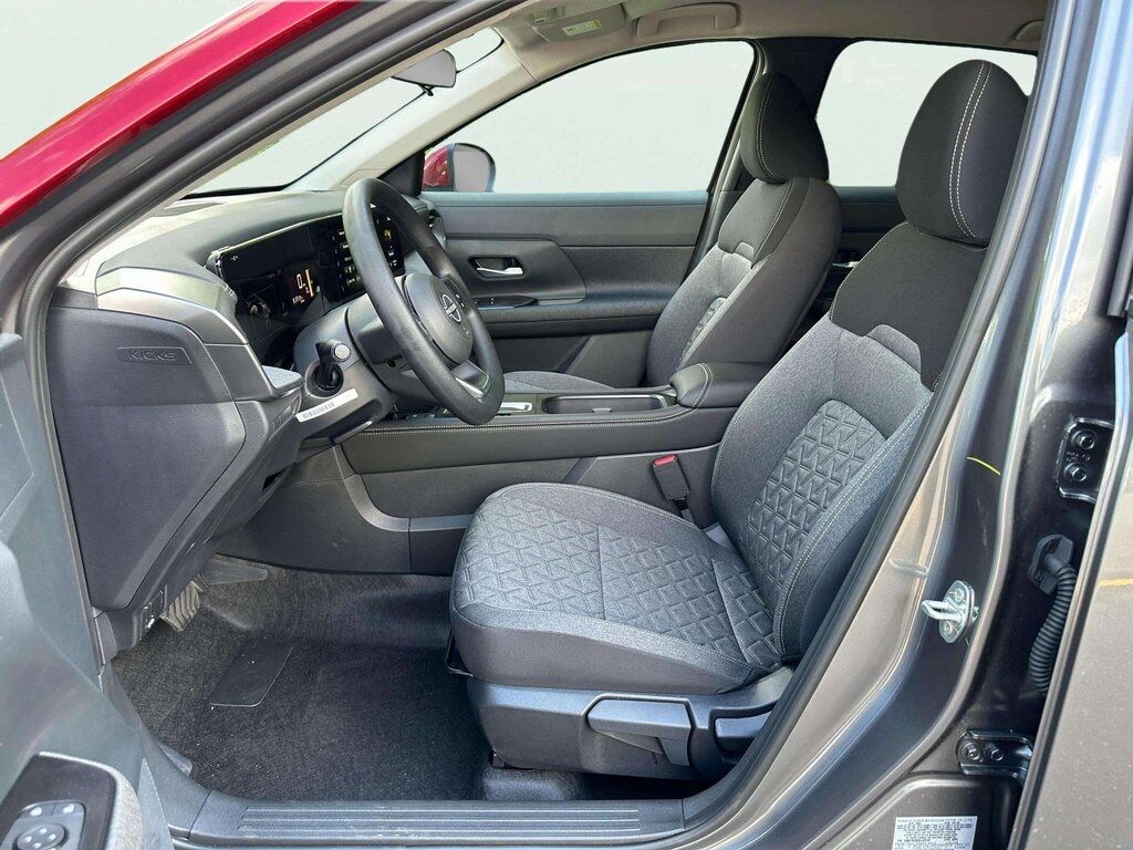 2025 Nissan Kicks SV San Clemente CA