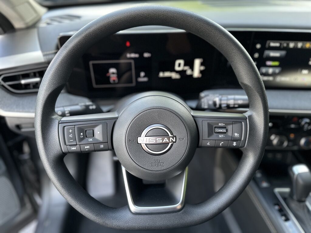 2025 Nissan Kicks SV San Clemente CA