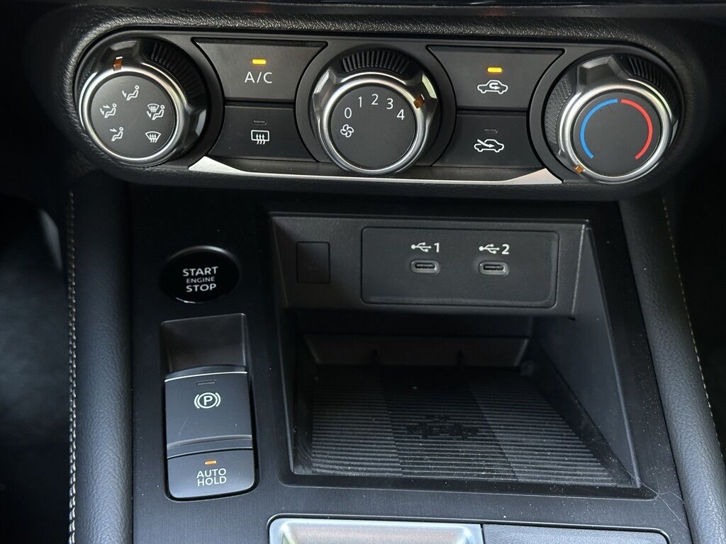 2025 Nissan Kicks SV San Clemente CA