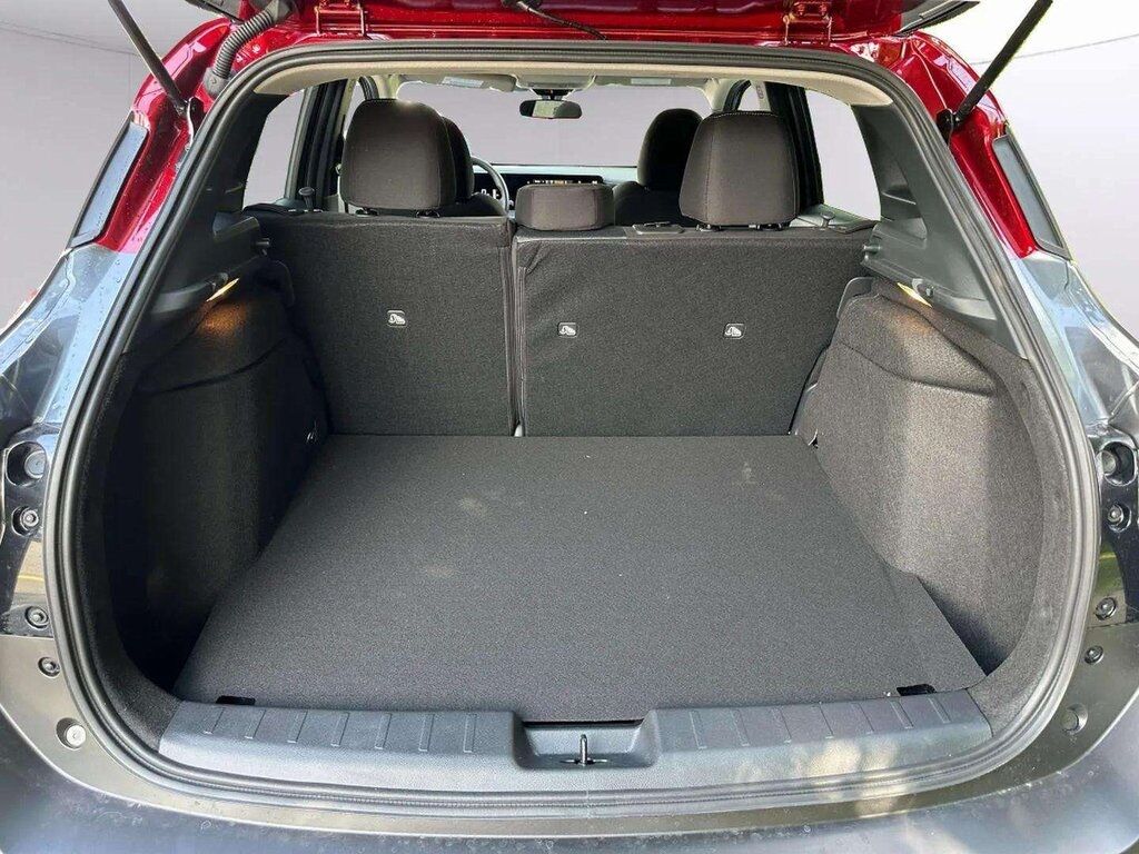2025 Nissan Kicks SV San Clemente CA