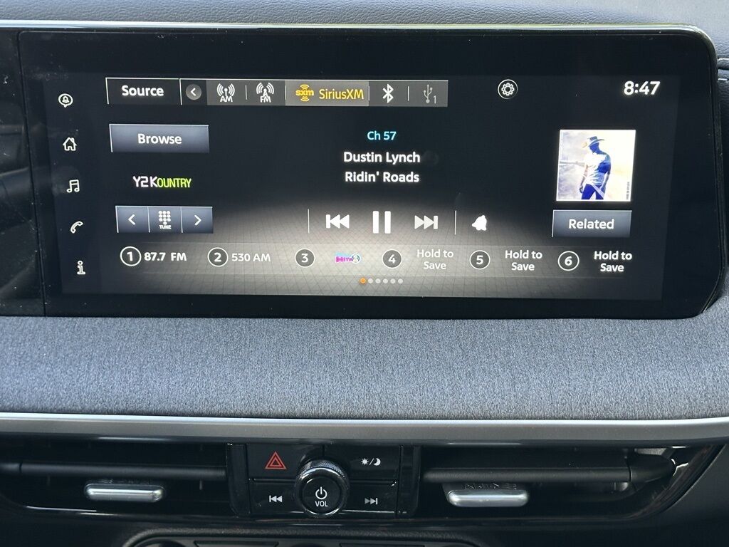 2025 Nissan Kicks SV San Clemente CA