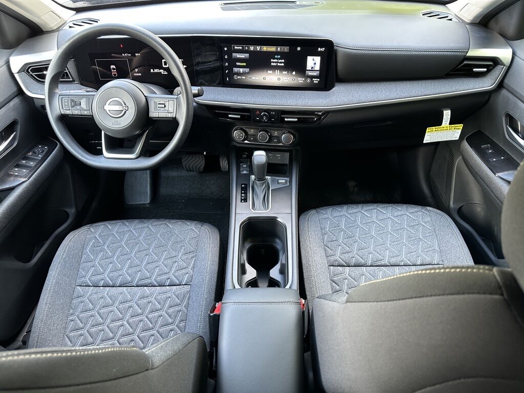 2025 Nissan Kicks SV San Clemente CA