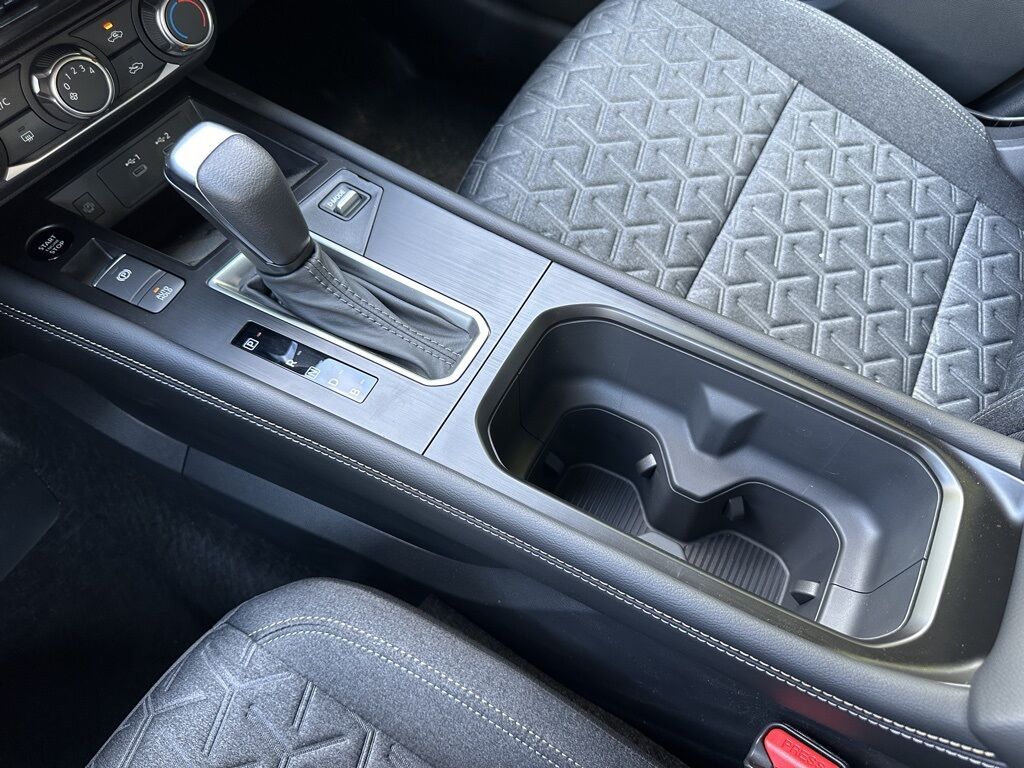 2025 Nissan Kicks SV San Clemente CA