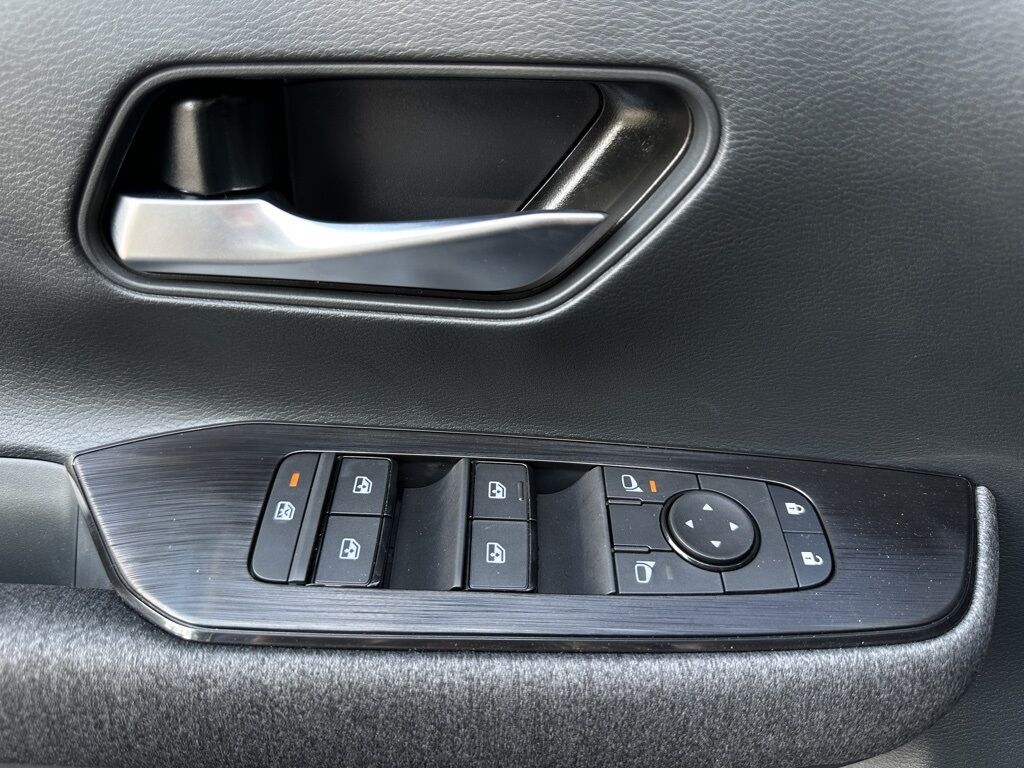 2025 Nissan Kicks SV San Clemente CA