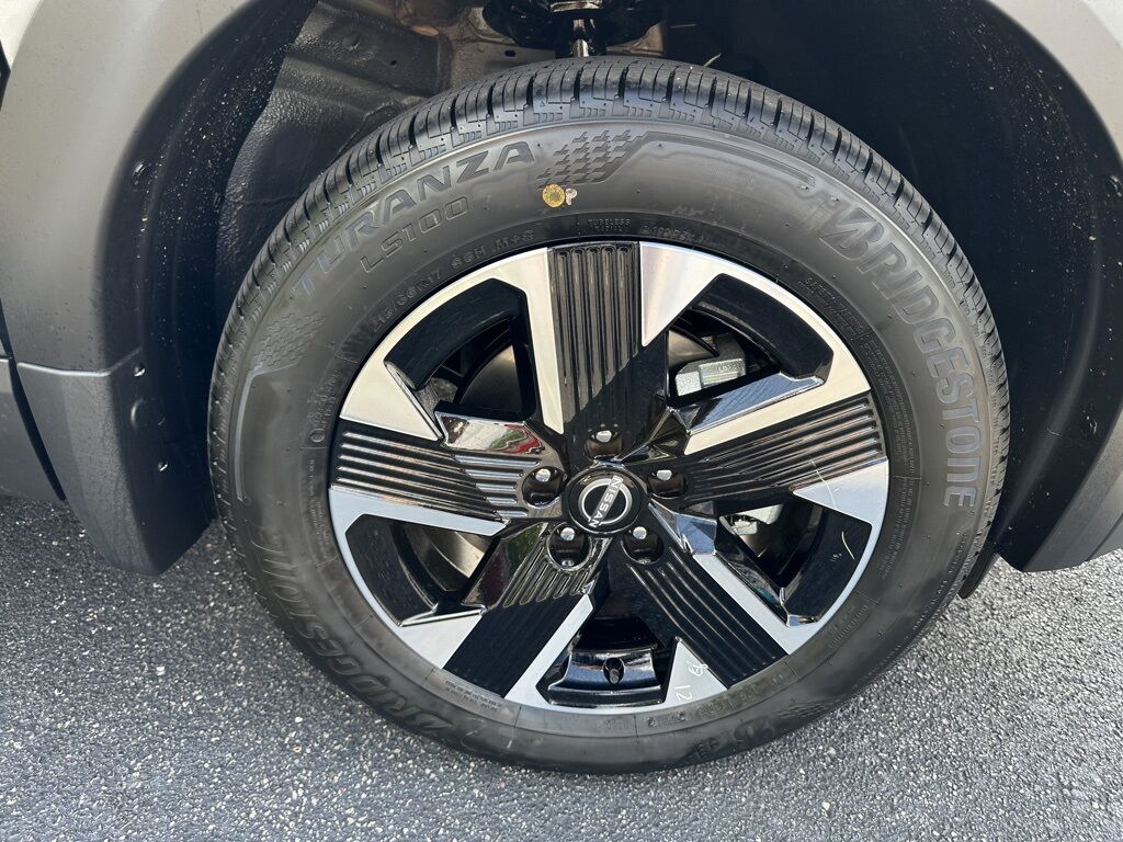 2025 Nissan Kicks SV San Clemente CA