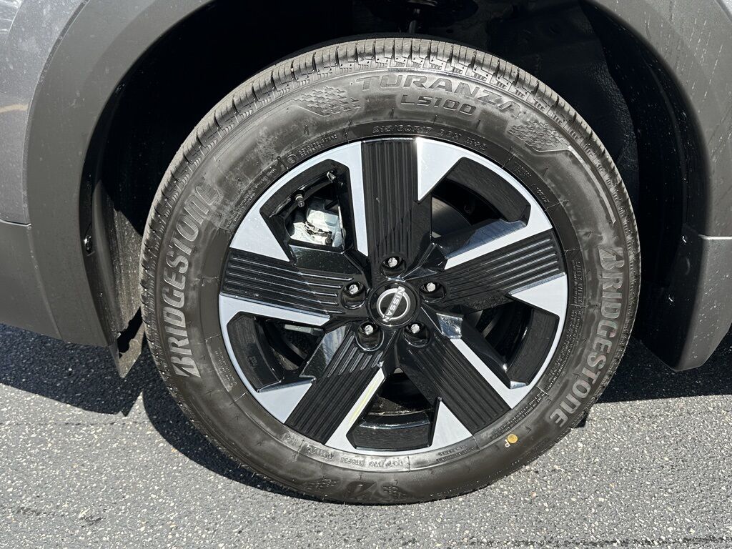 2025 Nissan Kicks SV San Clemente CA