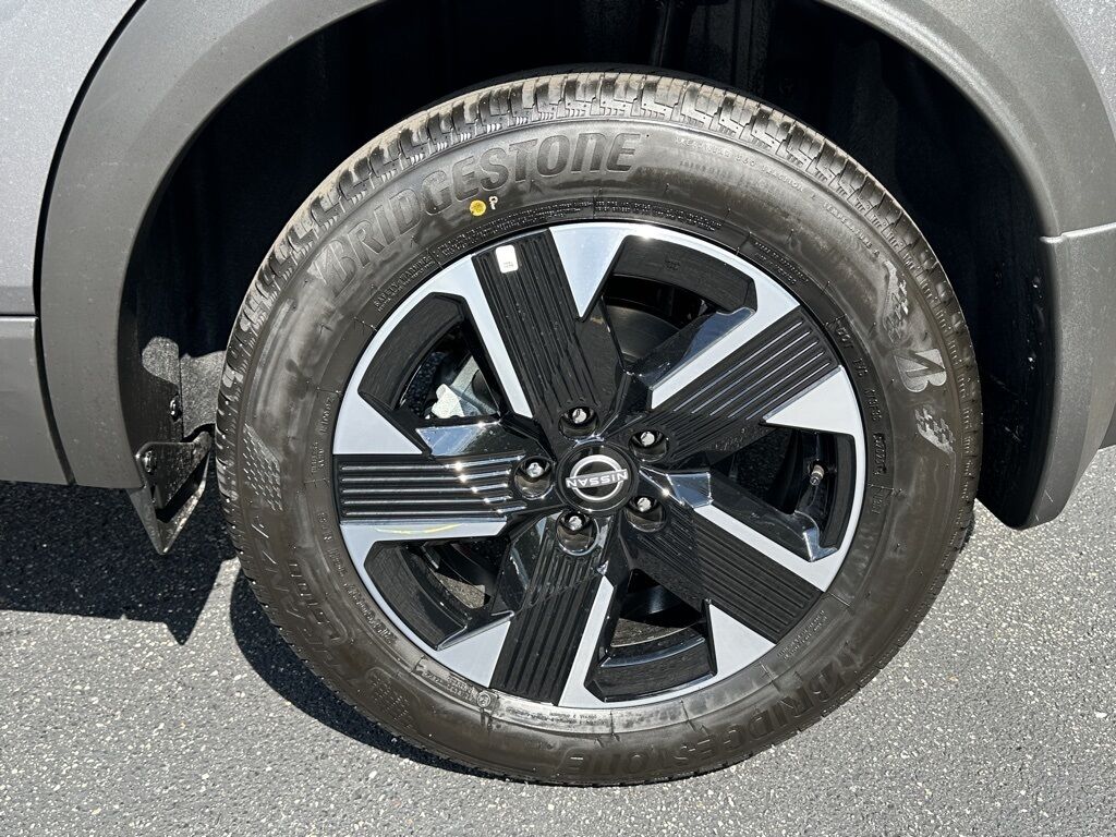 2025 Nissan Kicks SV San Clemente CA