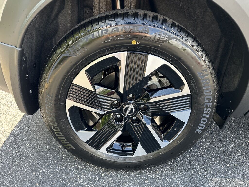 2025 Nissan Kicks SV San Clemente CA