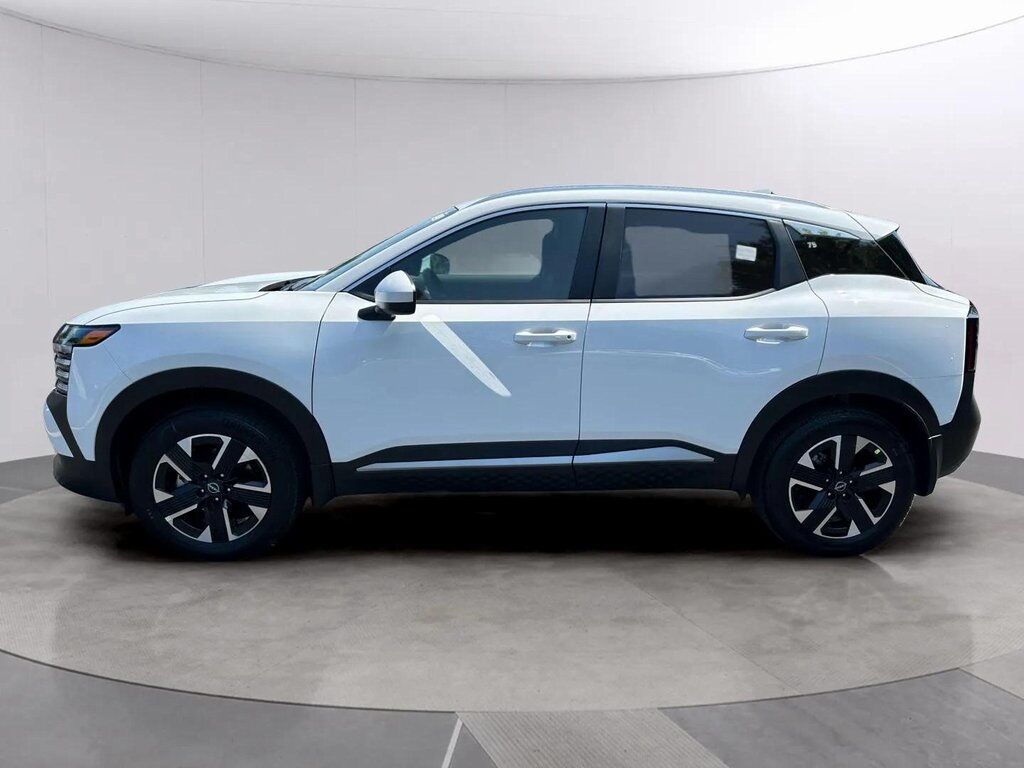 2025 Nissan Kicks SV San Clemente CA