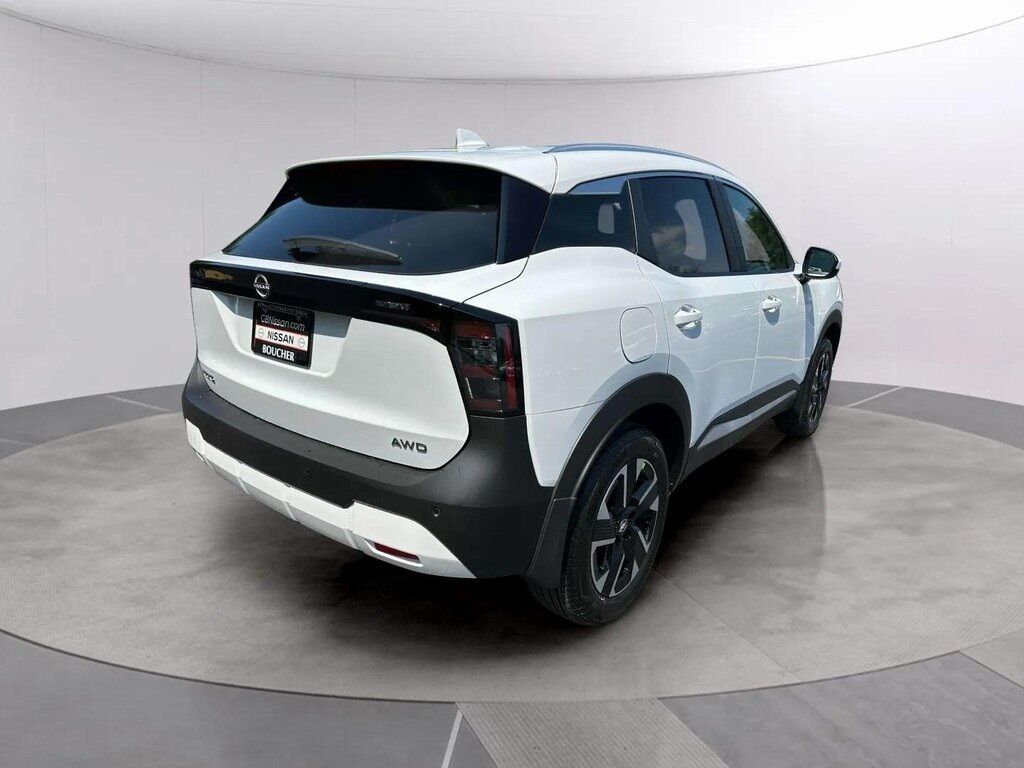 2025 Nissan Kicks SV San Clemente CA