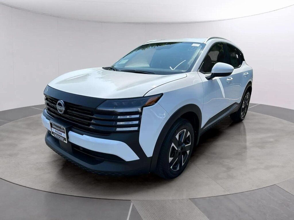 2025 Nissan Kicks SV San Clemente CA