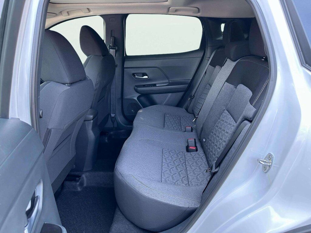 2025 Nissan Kicks SV San Clemente CA