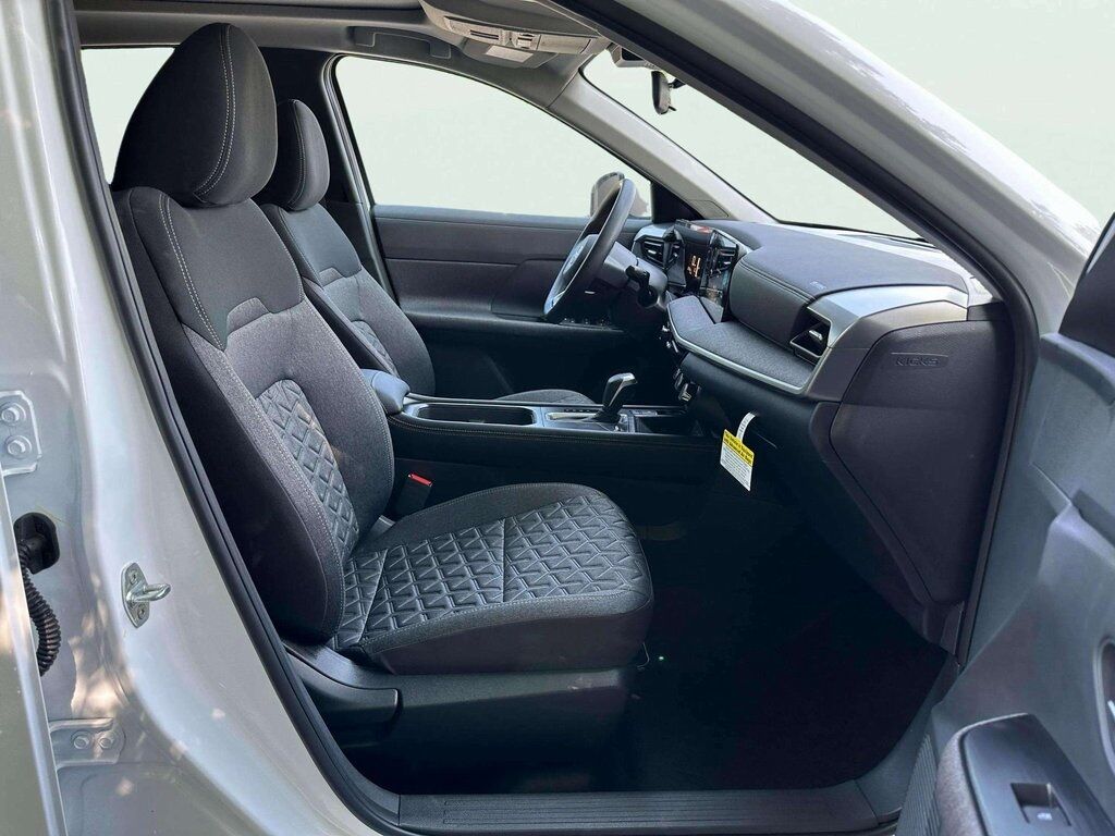 2025 Nissan Kicks SV San Clemente CA