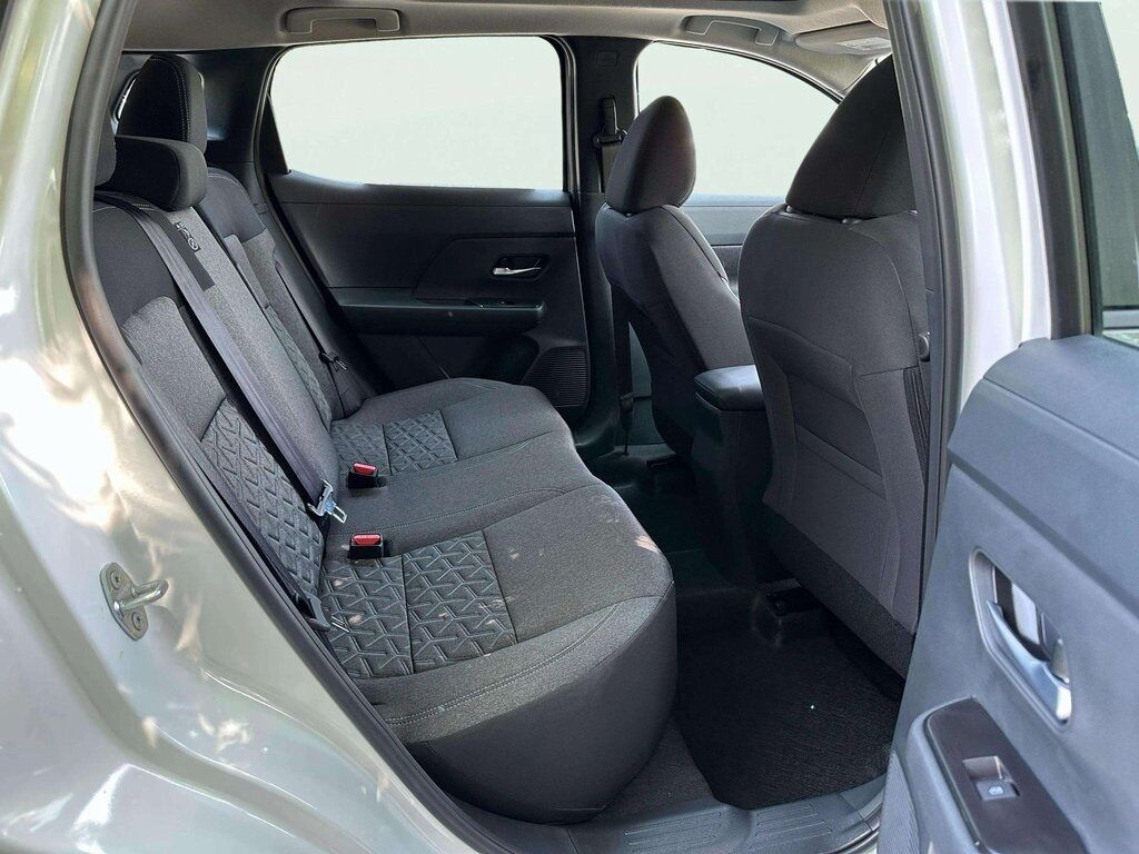 2025 Nissan Kicks SV San Clemente CA