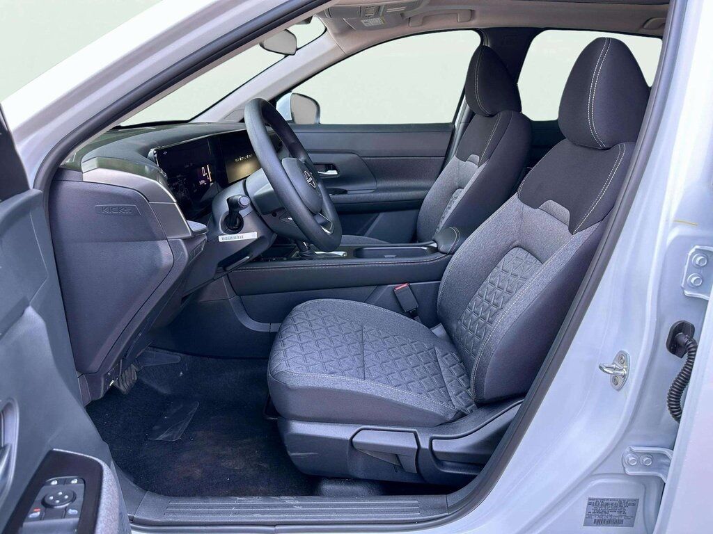 2025 Nissan Kicks SV San Clemente CA