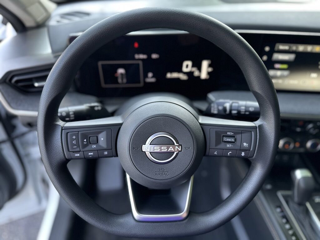 2025 Nissan Kicks SV San Clemente CA