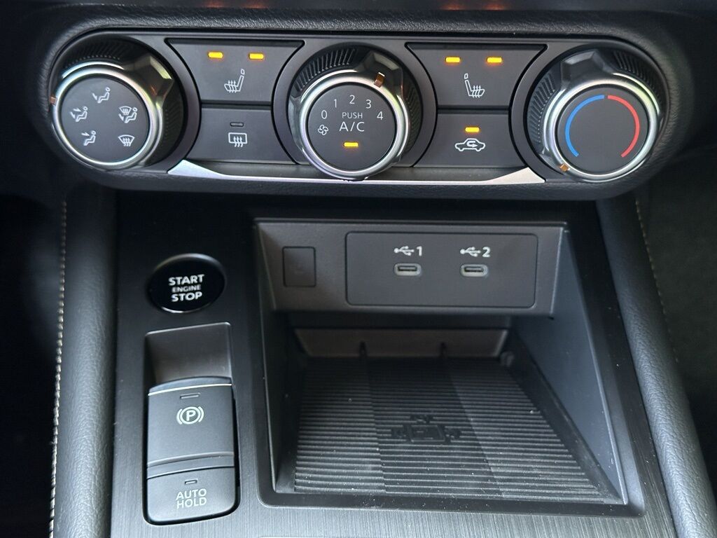 2025 Nissan Kicks SV San Clemente CA