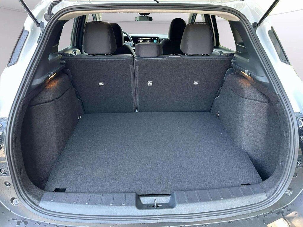 2025 Nissan Kicks SV San Clemente CA