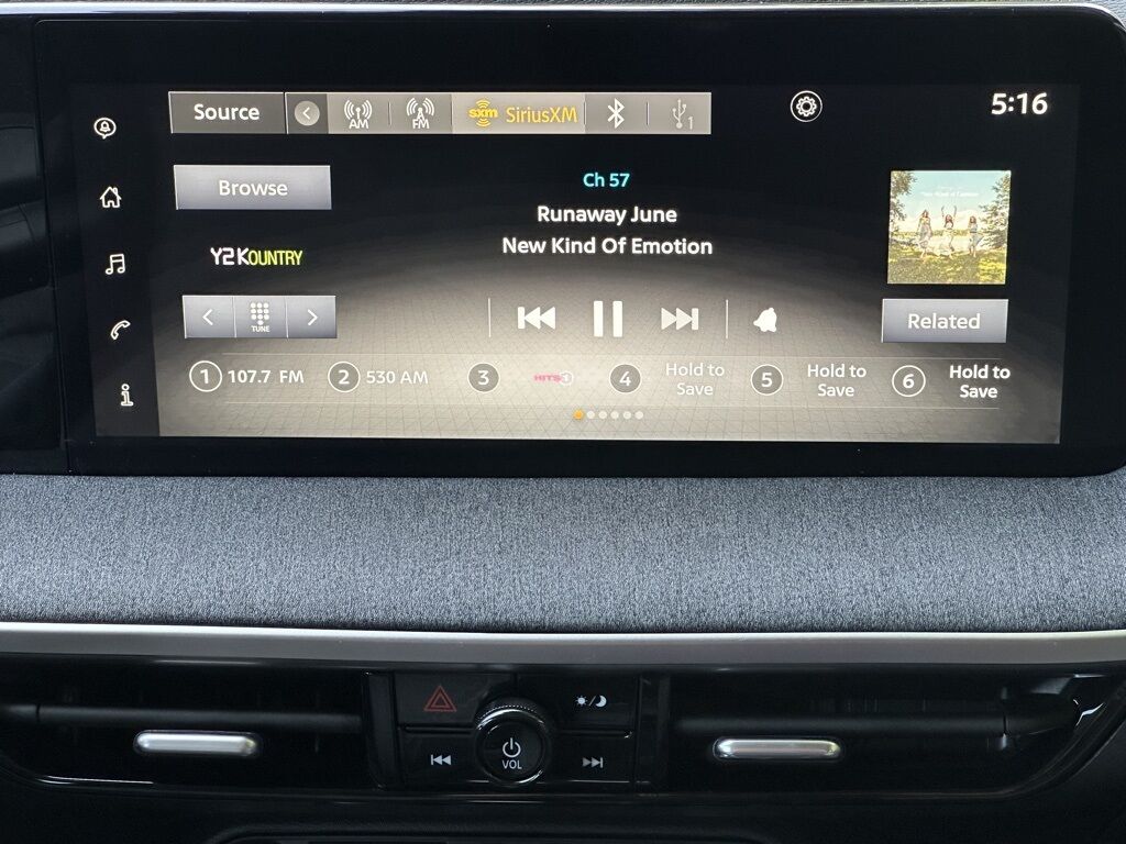 2025 Nissan Kicks SV San Clemente CA