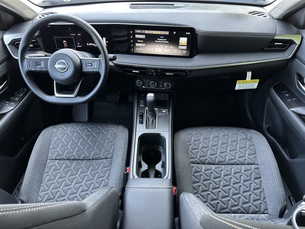 2025 Nissan Kicks SV San Clemente CA