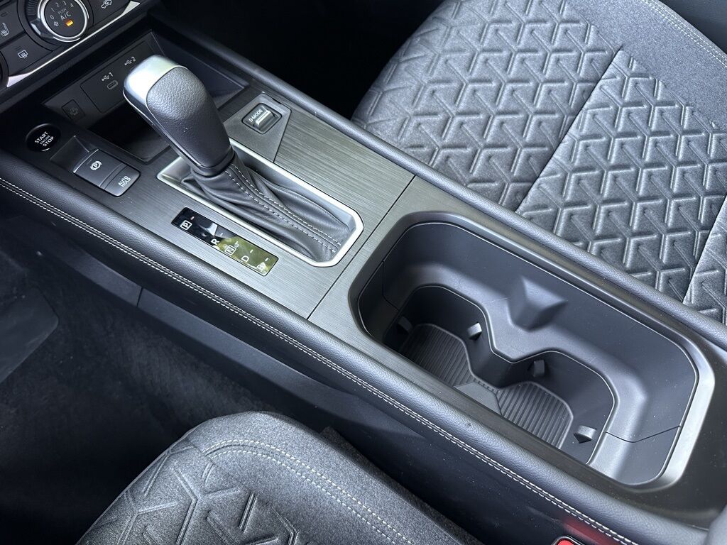 2025 Nissan Kicks SV San Clemente CA