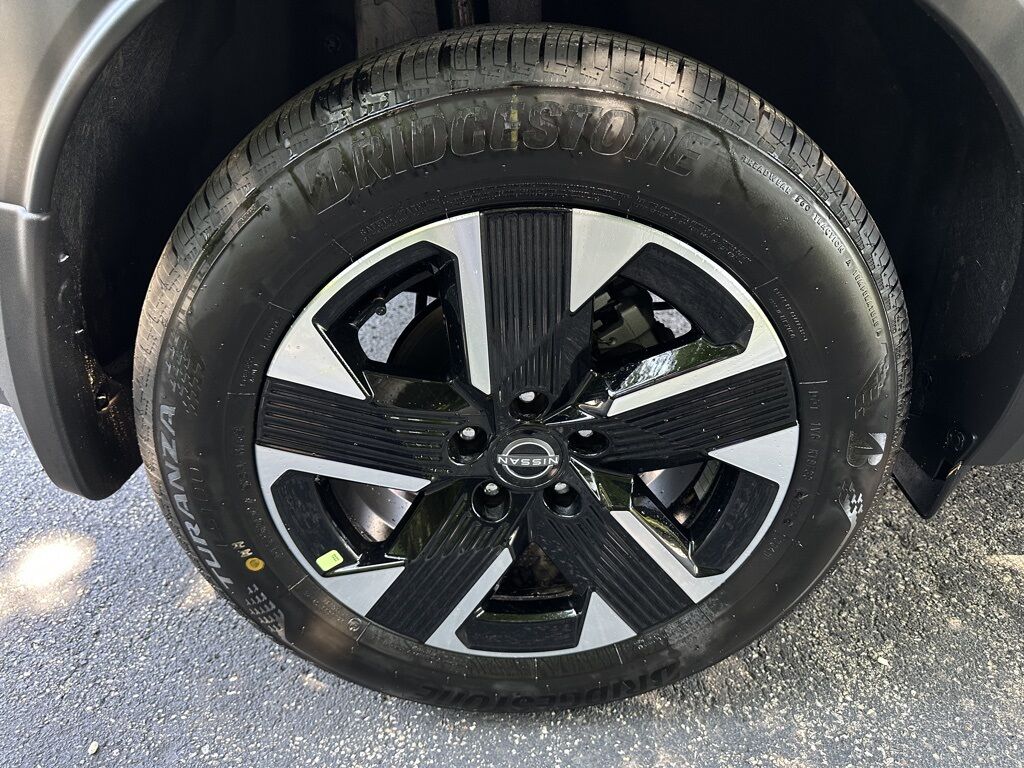 2025 Nissan Kicks SV San Clemente CA