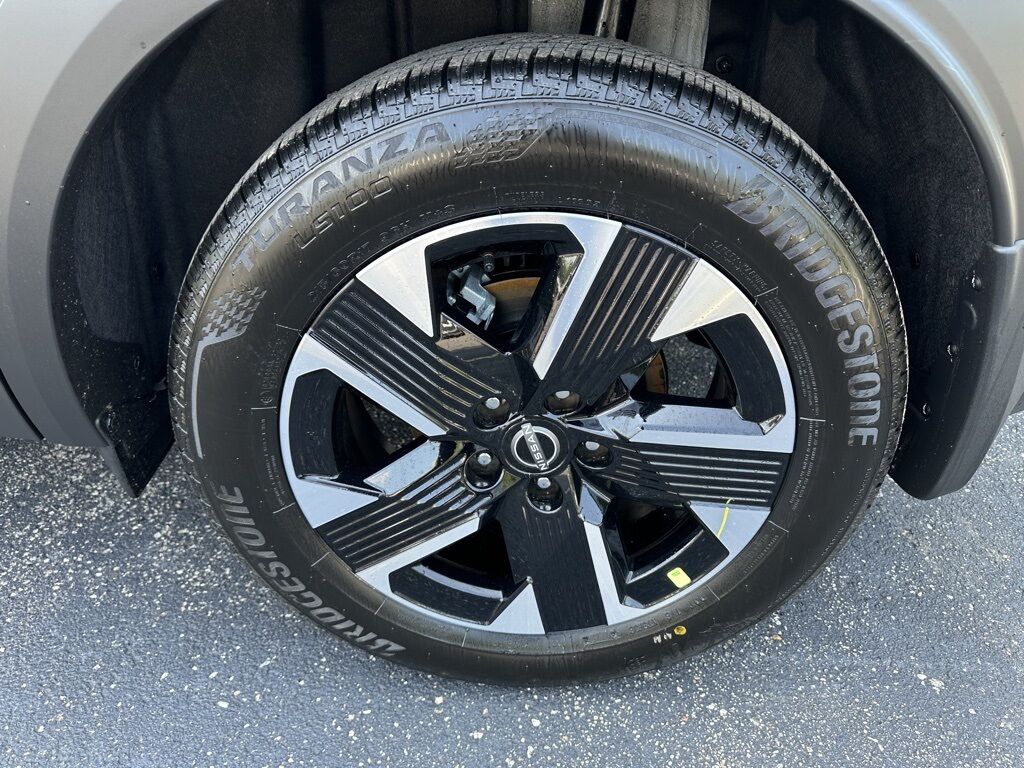 2025 Nissan Kicks SV San Clemente CA
