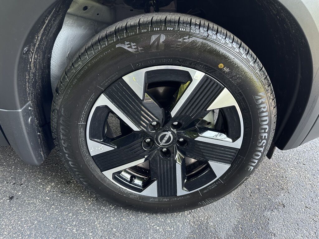 2025 Nissan Kicks SV San Clemente CA
