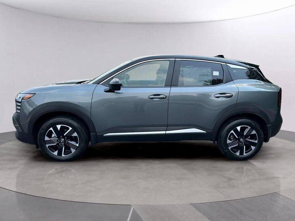 2025 Nissan Kicks SV San Clemente CA