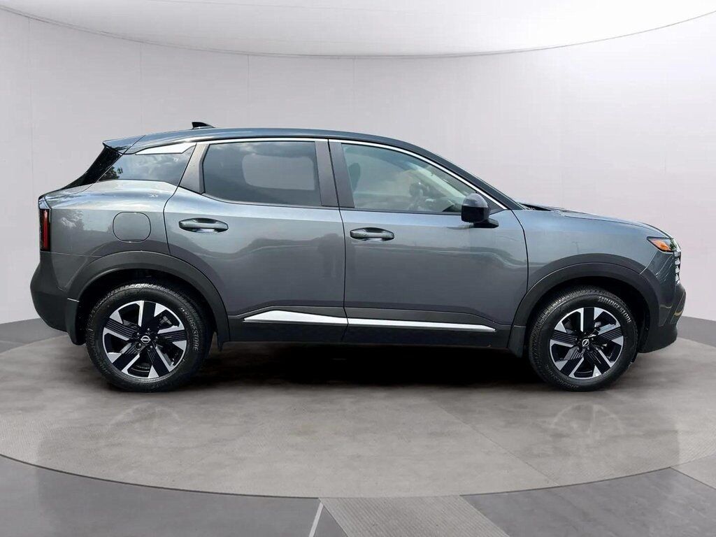 2025 Nissan Kicks SV San Clemente CA