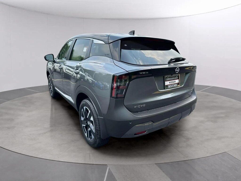 2025 Nissan Kicks SV San Clemente CA
