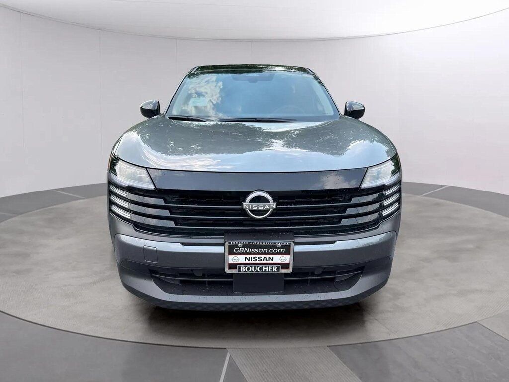 2025 Nissan Kicks SV San Clemente CA