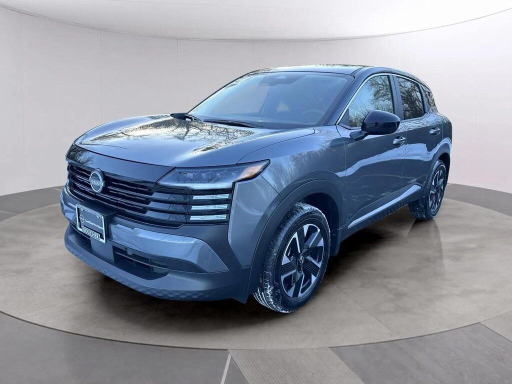 2025 Nissan Kicks SV San Clemente CA