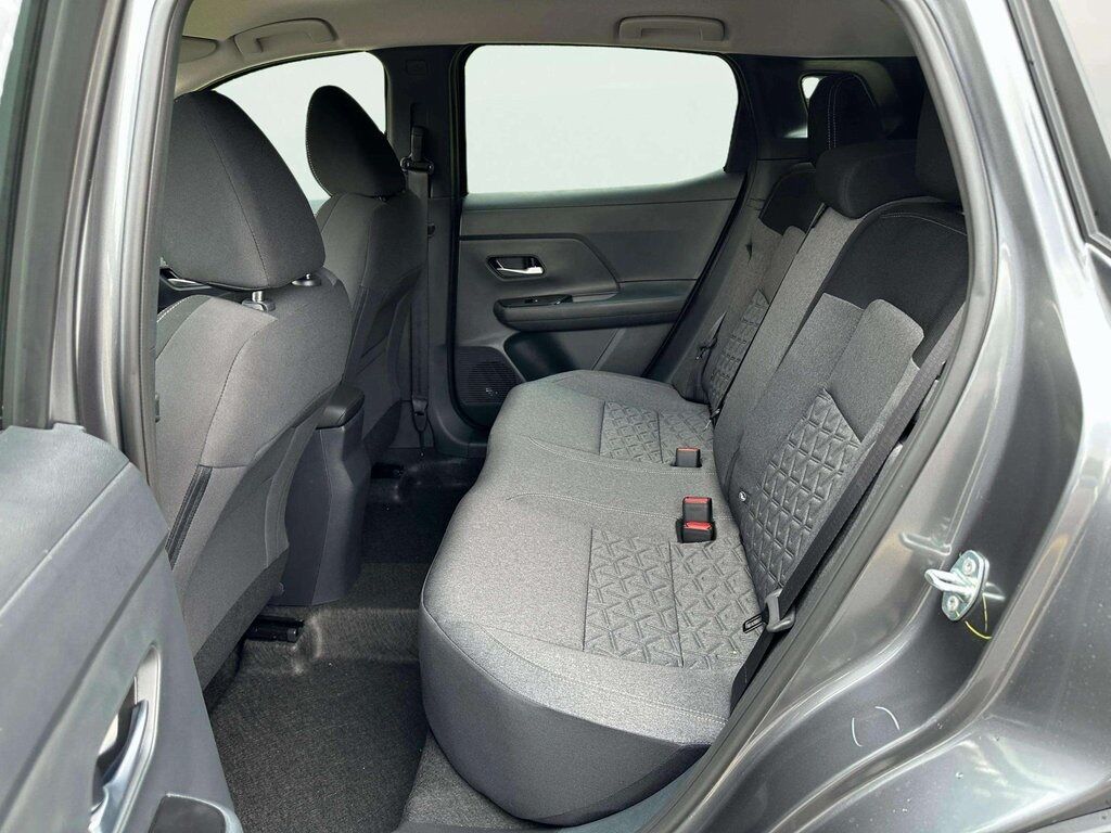 2025 Nissan Kicks SV San Clemente CA