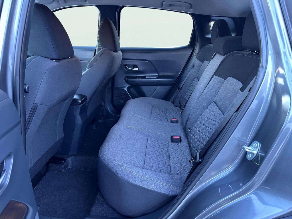 2025 Nissan Kicks SV San Clemente CA
