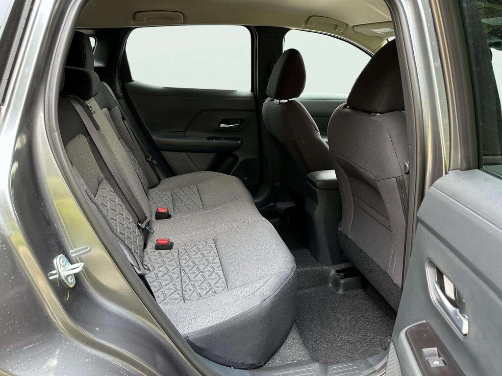 2025 Nissan Kicks SV San Clemente CA
