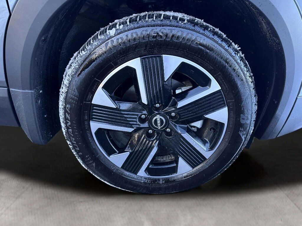 2025 Nissan Kicks SV San Clemente CA