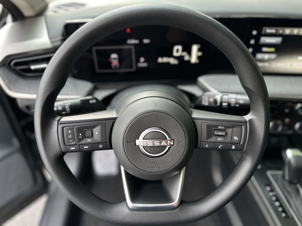 2025 Nissan Kicks SV San Clemente CA