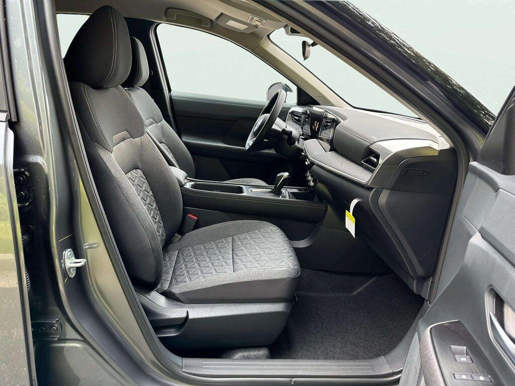 2025 Nissan Kicks SV San Clemente CA