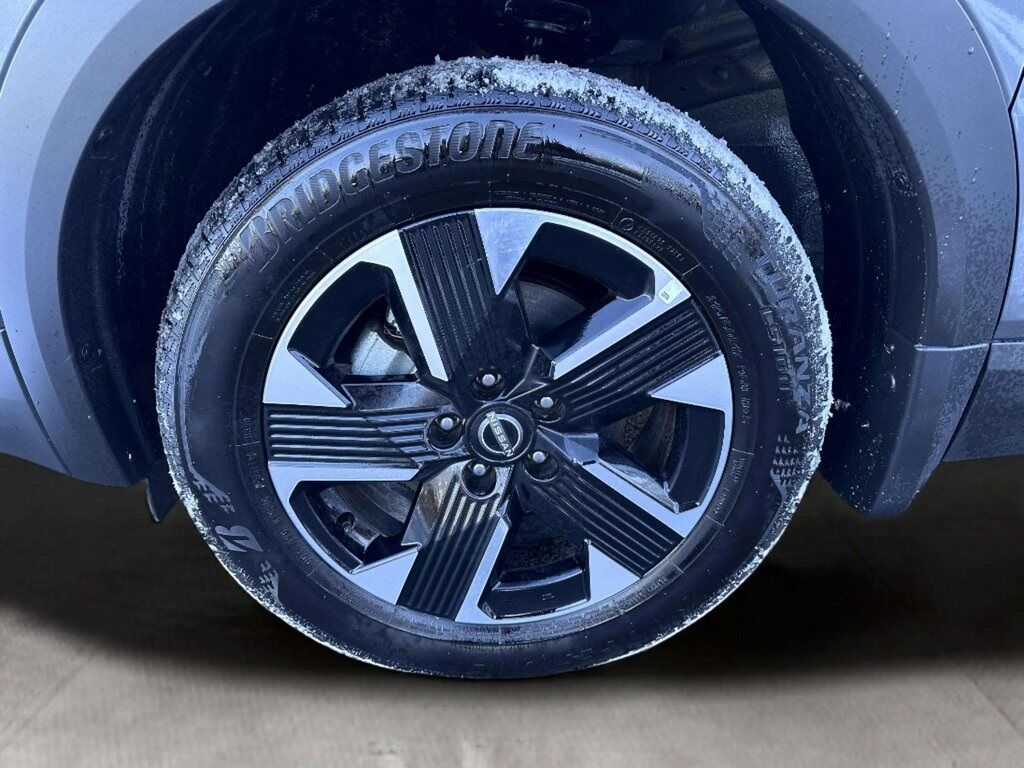 2025 Nissan Kicks SV San Clemente CA