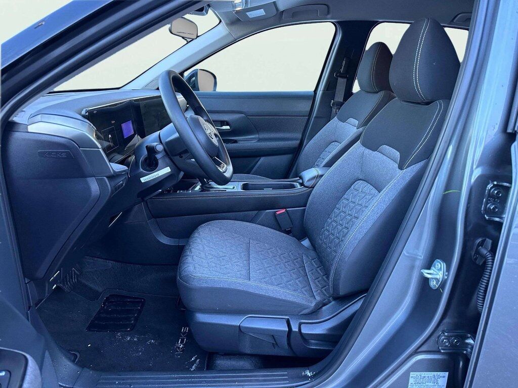 2025 Nissan Kicks SV San Clemente CA