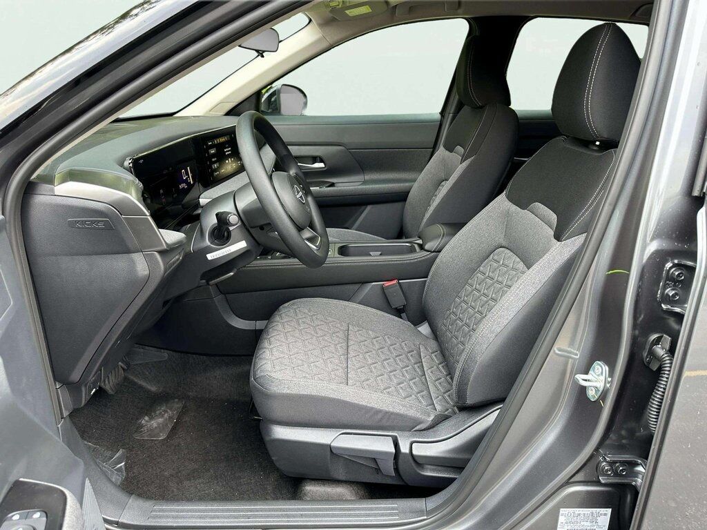 2025 Nissan Kicks SV San Clemente CA