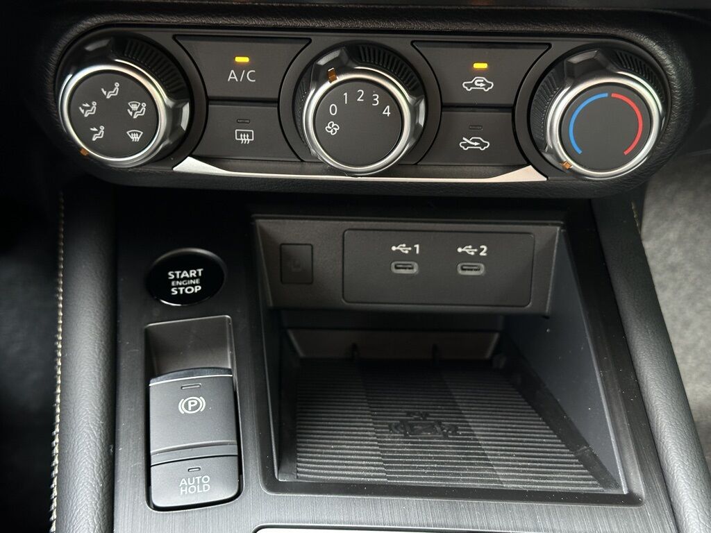 2025 Nissan Kicks SV San Clemente CA