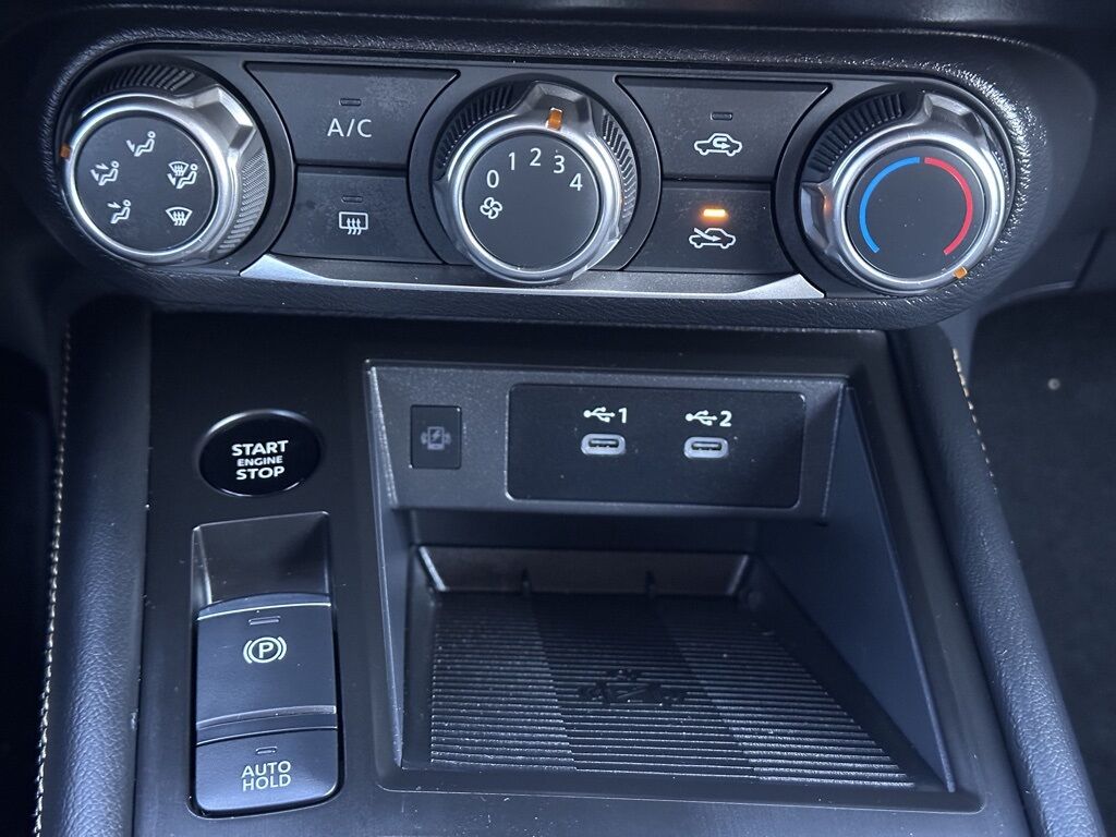 2025 Nissan Kicks SV San Clemente CA