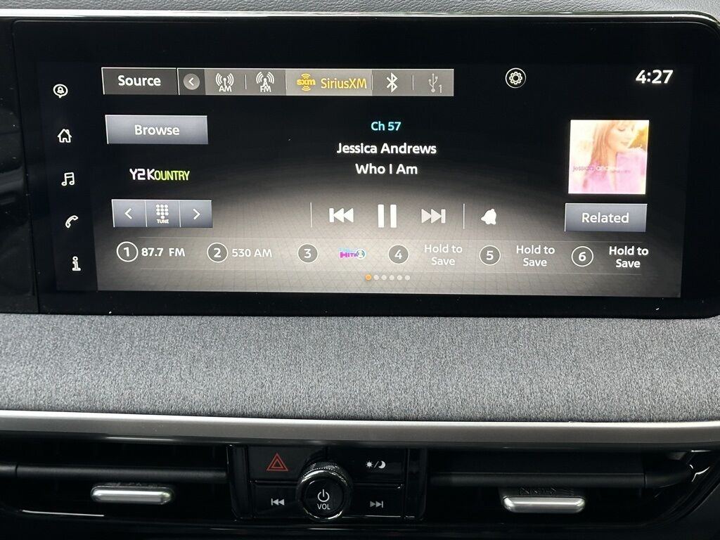 2025 Nissan Kicks SV San Clemente CA